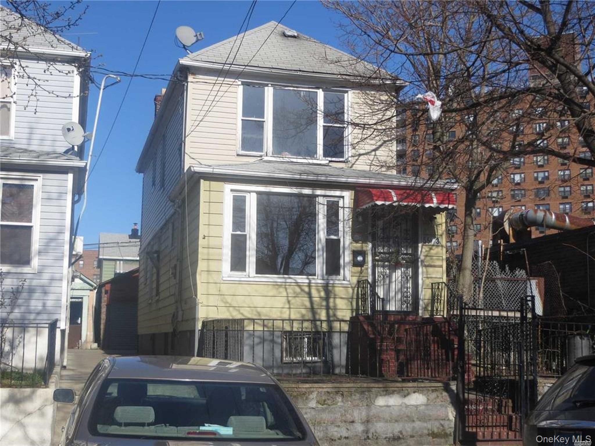 55-43 97th Street, Corona NY 11368