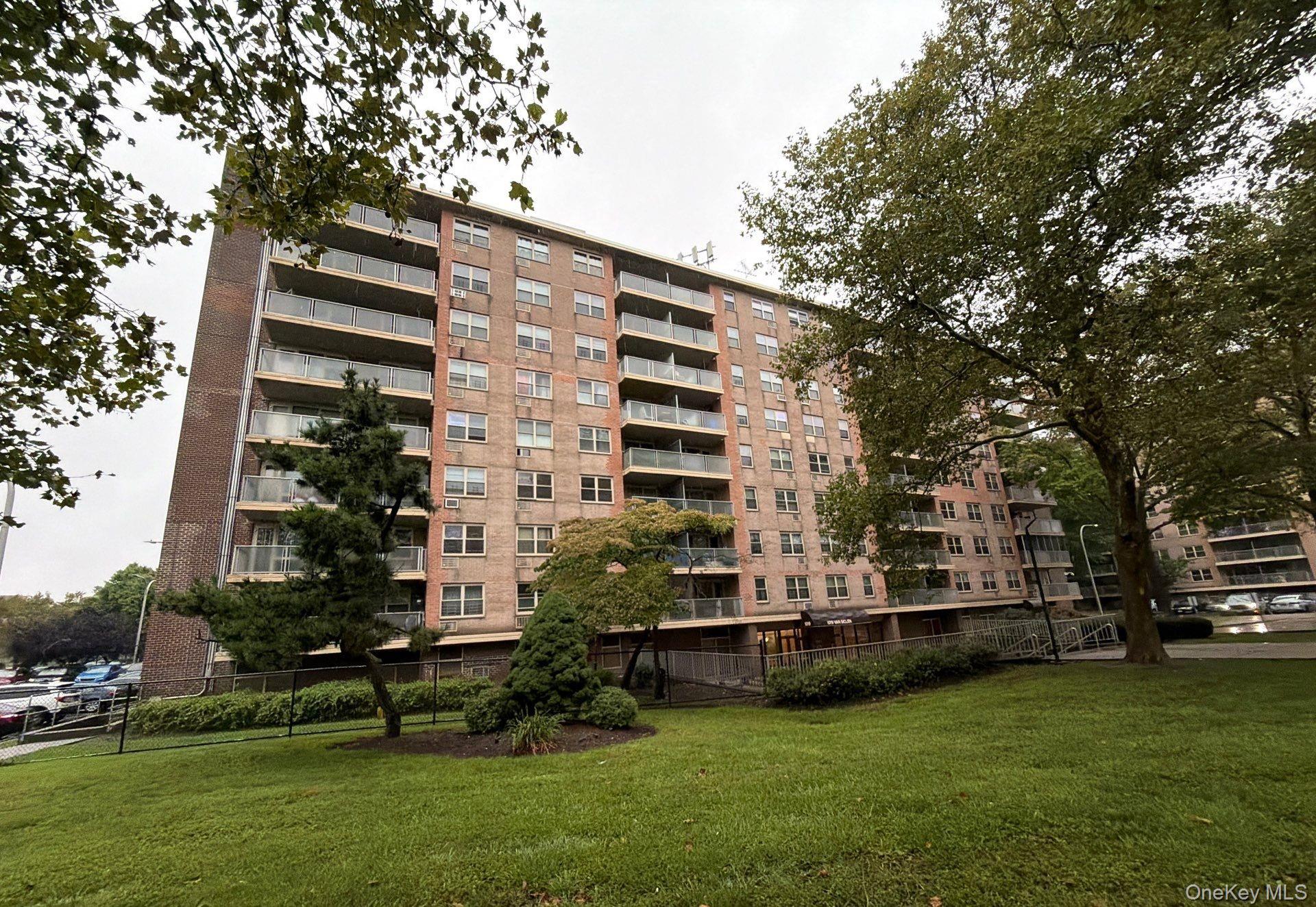 1019 Van Siclen Avenue Unit 9-7L, Brooklyn NY 11207