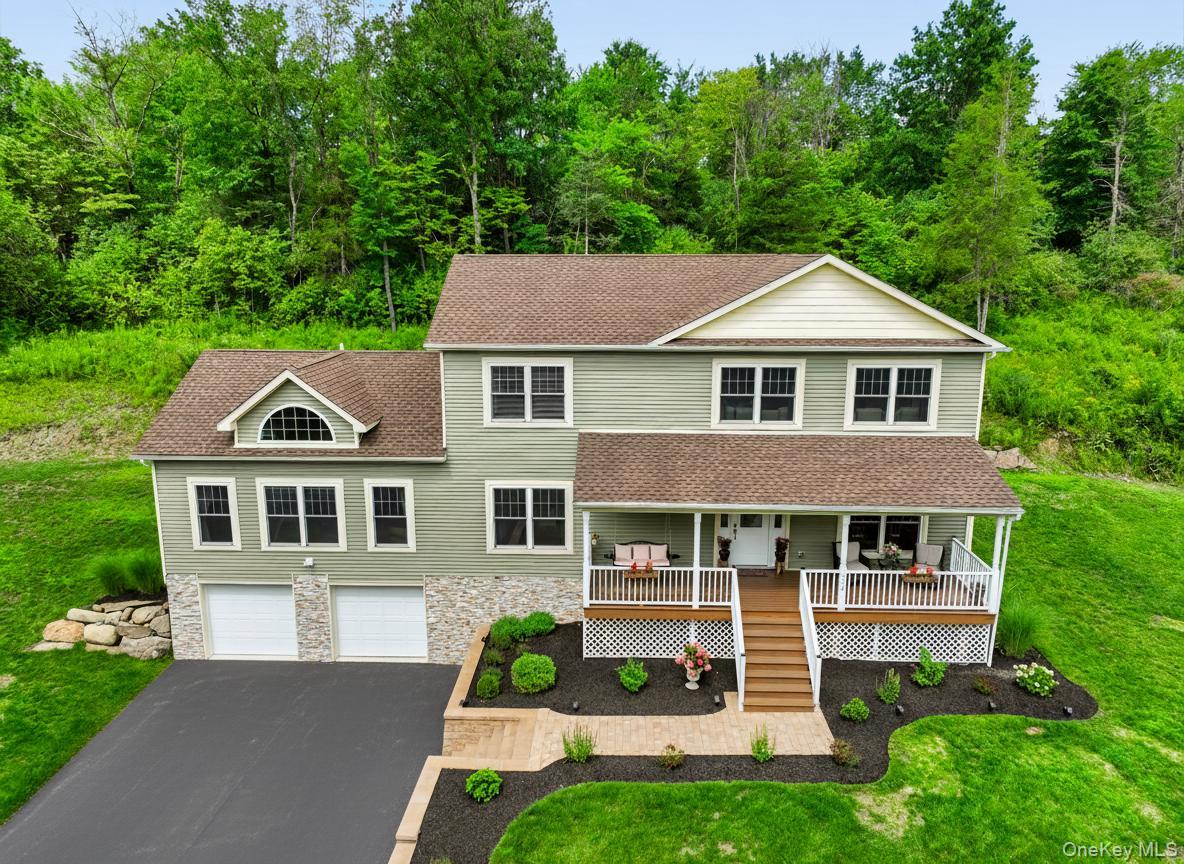 529 Hulsetown Road, Campbell Hall NY 10916