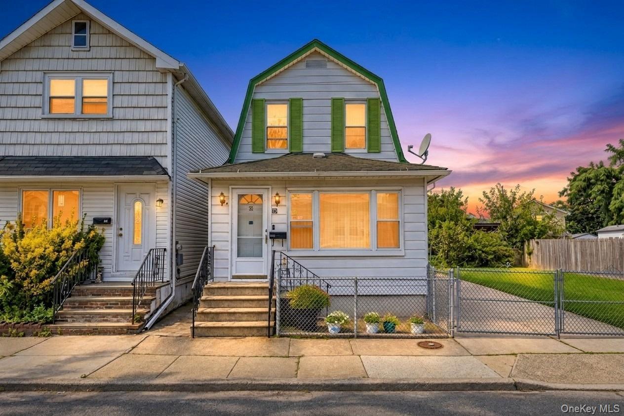 33 Claridge Avenue, Elmont NY 11003