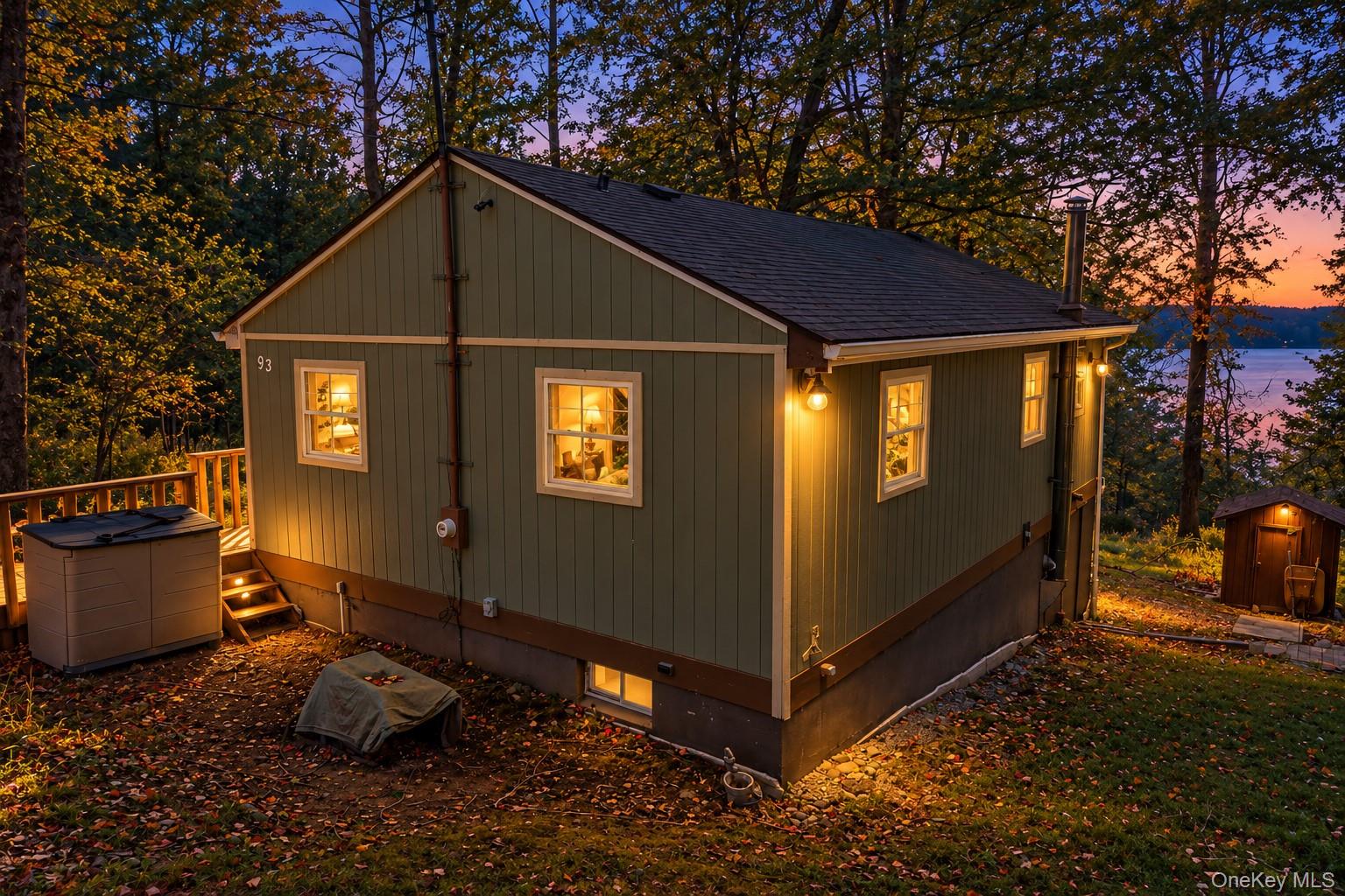 93 Starlight Drive, Monticello NY 12701