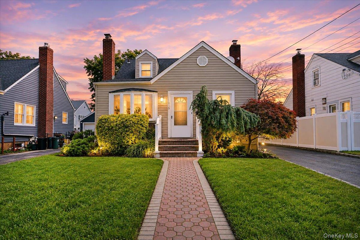 413 Stewart Avenue, North Bellmore NY 11710