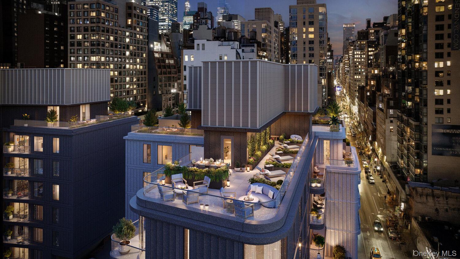 400 W 38TH Street Unit 3CN, Manhattan NY 10018