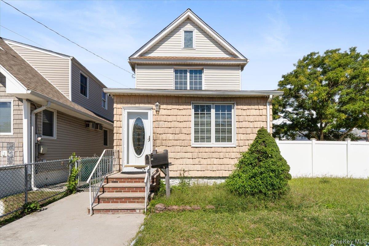 101-19 159th Avenue, Howard Beach NY 11414