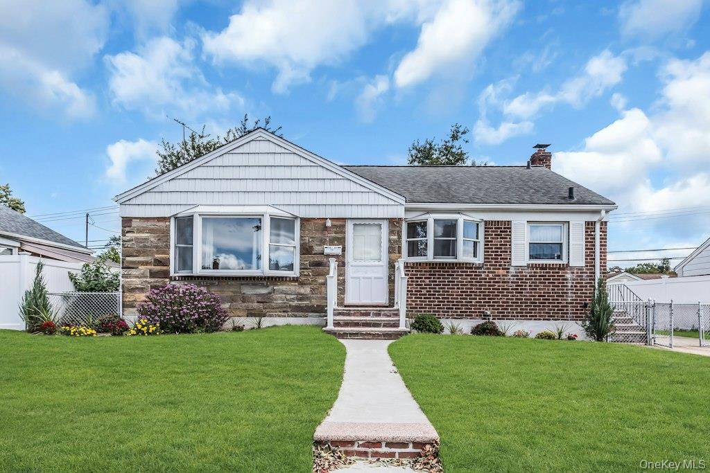 74 Bette Road, East Meadow NY 11554