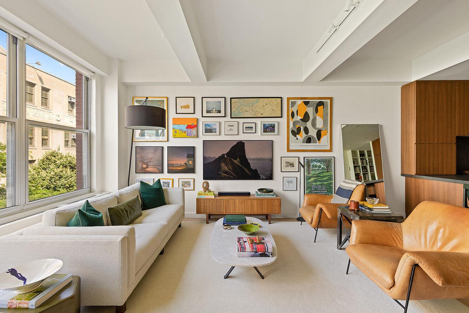 324 DEAN Street Unit 4B, Brooklyn NY 11217