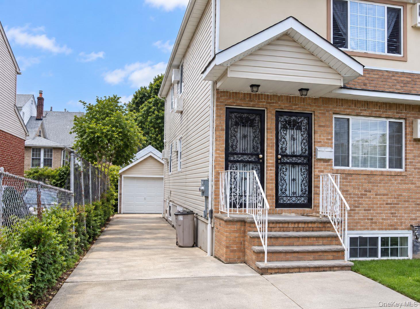 11836 Guy R Brewer Boulevard, Jamaica NY 11434