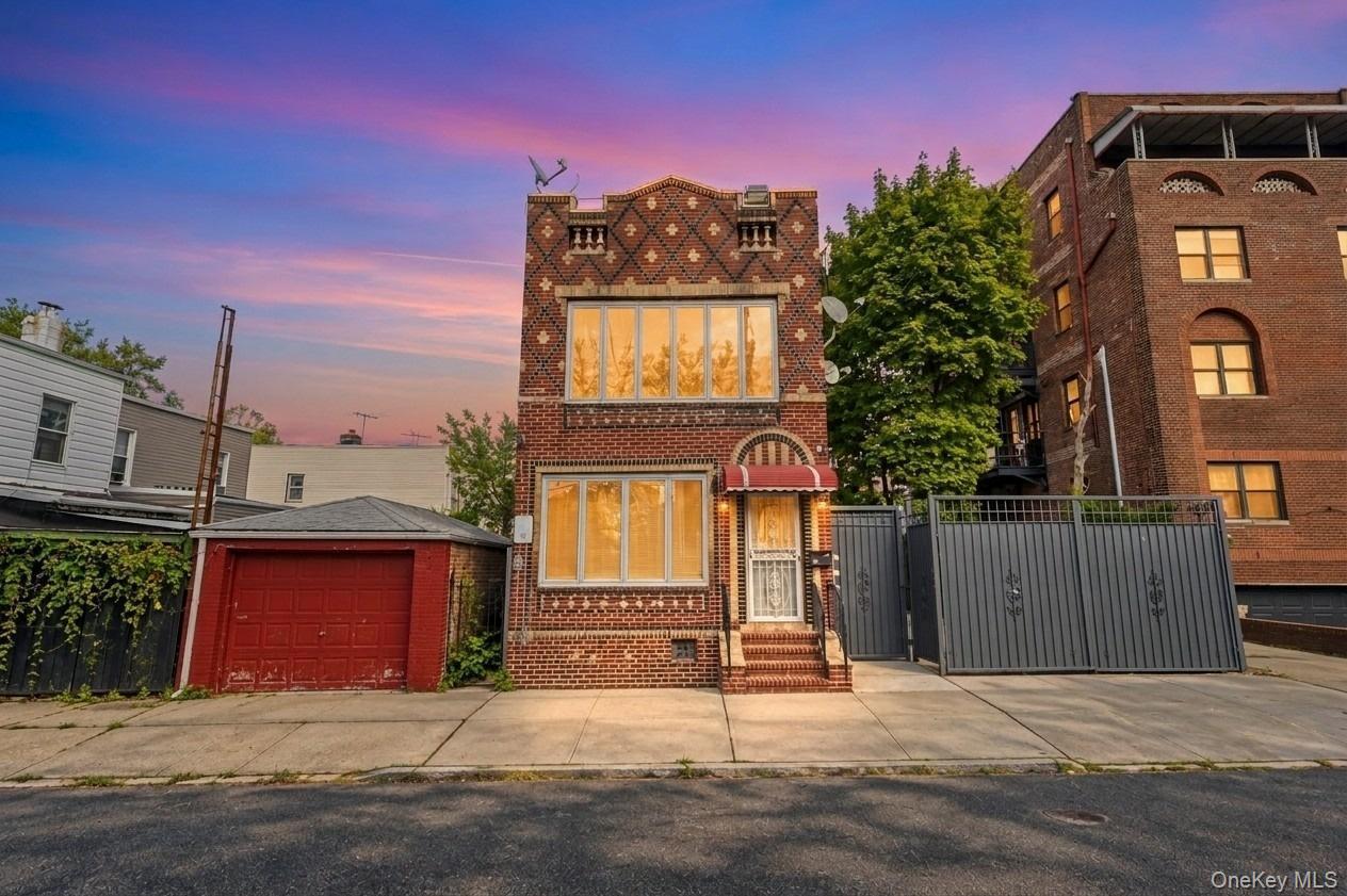103-11 90th Street, Ozone Park NY 11417