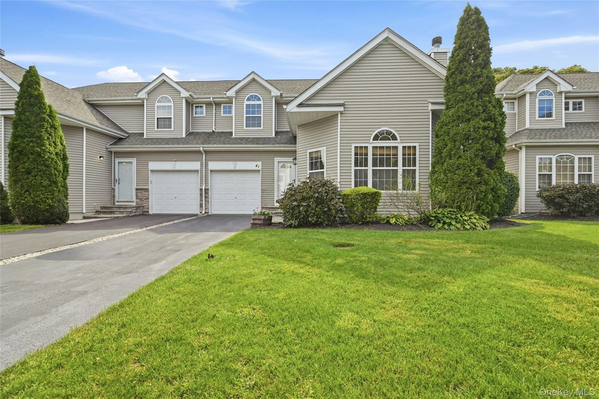 41 Sunflower Ridge Road, South Setauket NY 11720