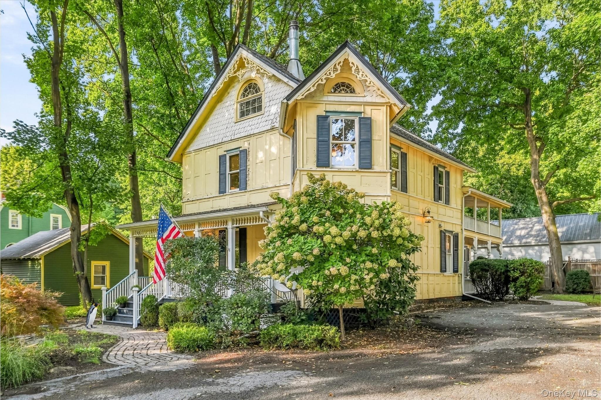 180 N Church Street, Goshen NY 10924