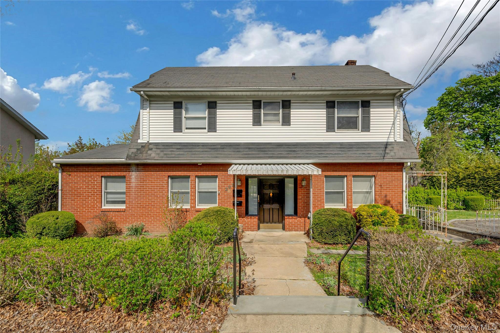 295 Columbus Avenue, West Harrison NY 10604