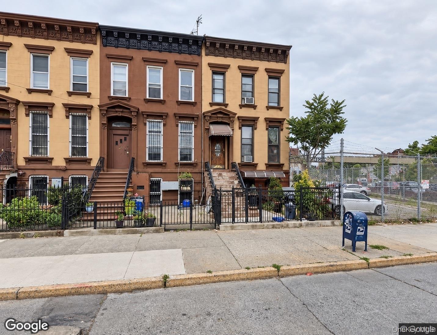 568 Franklin Avenue, Brooklyn NY 11238