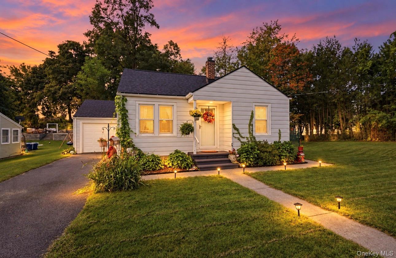 25 Hayes Street, Kingston NY 12401