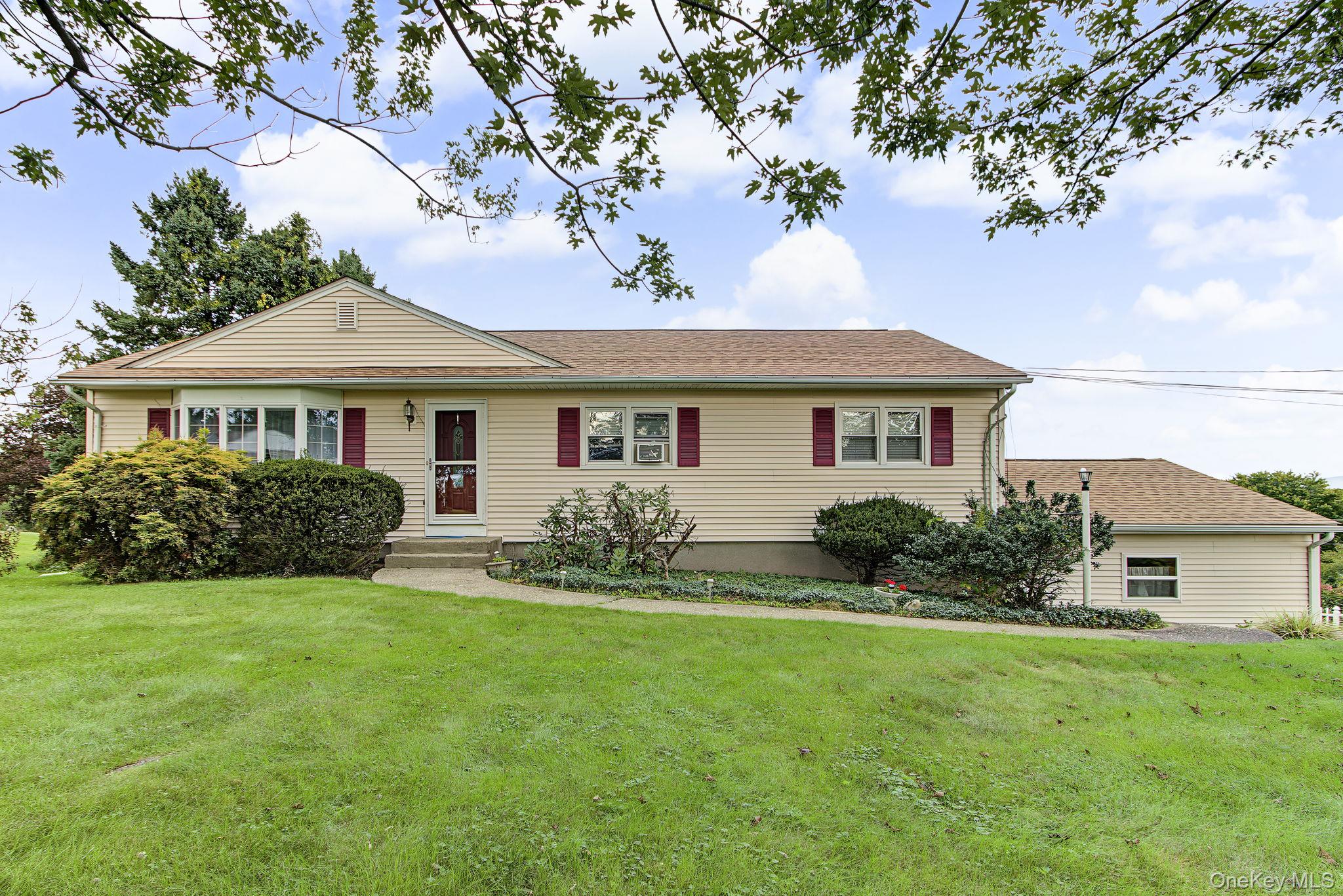 4 Davies Drive, Wappingers Falls NY 12590