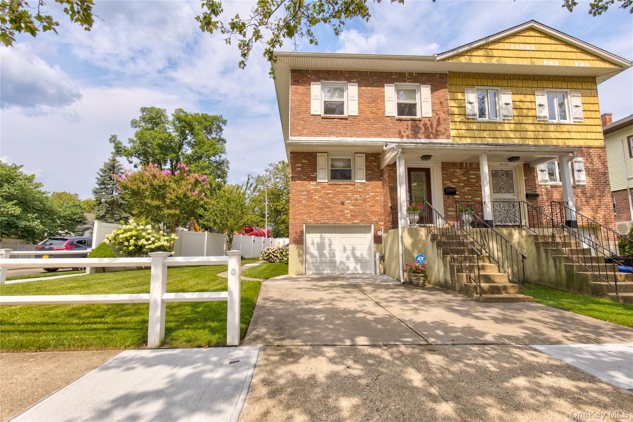 5703 Cloverdale Boulevard, Oakland Gardens NY 11364