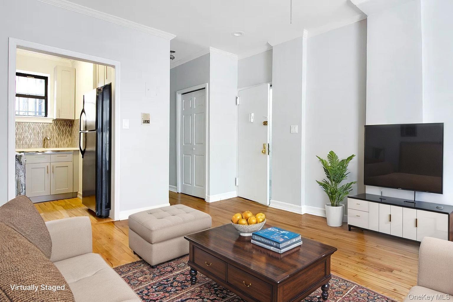 9 Argyle Road Unit 1A, Brooklyn NY 11218