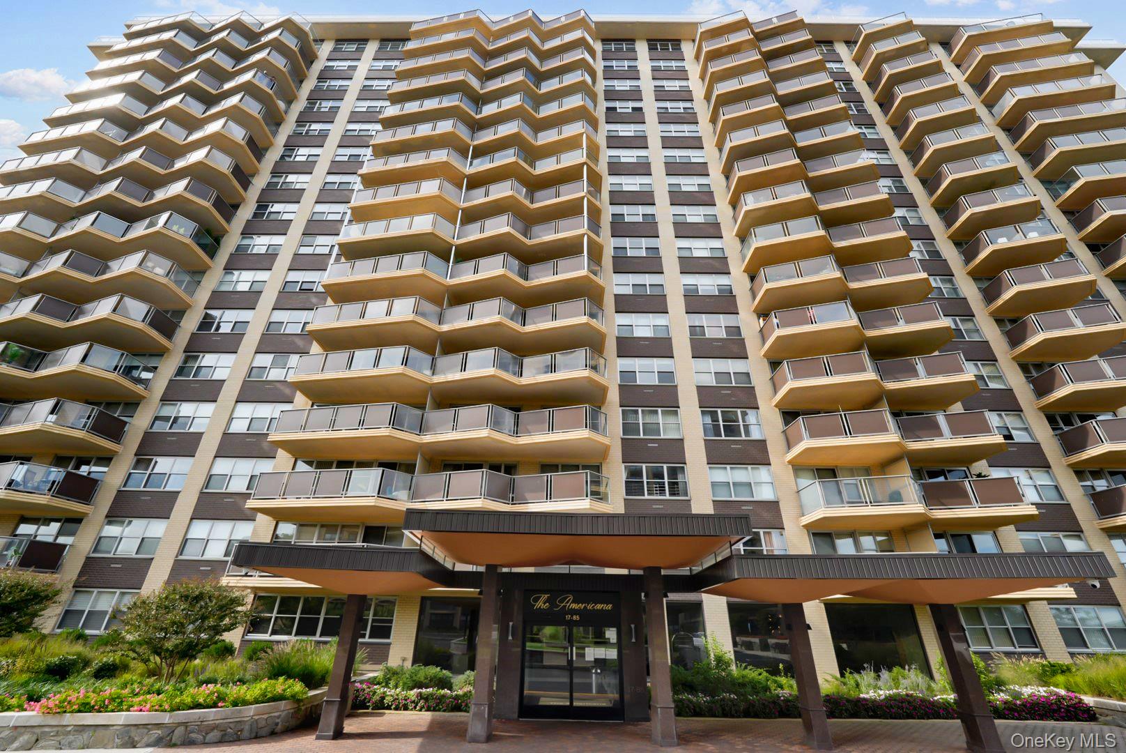 17-85 215th Street Unit 2H, Bayside NY 11360