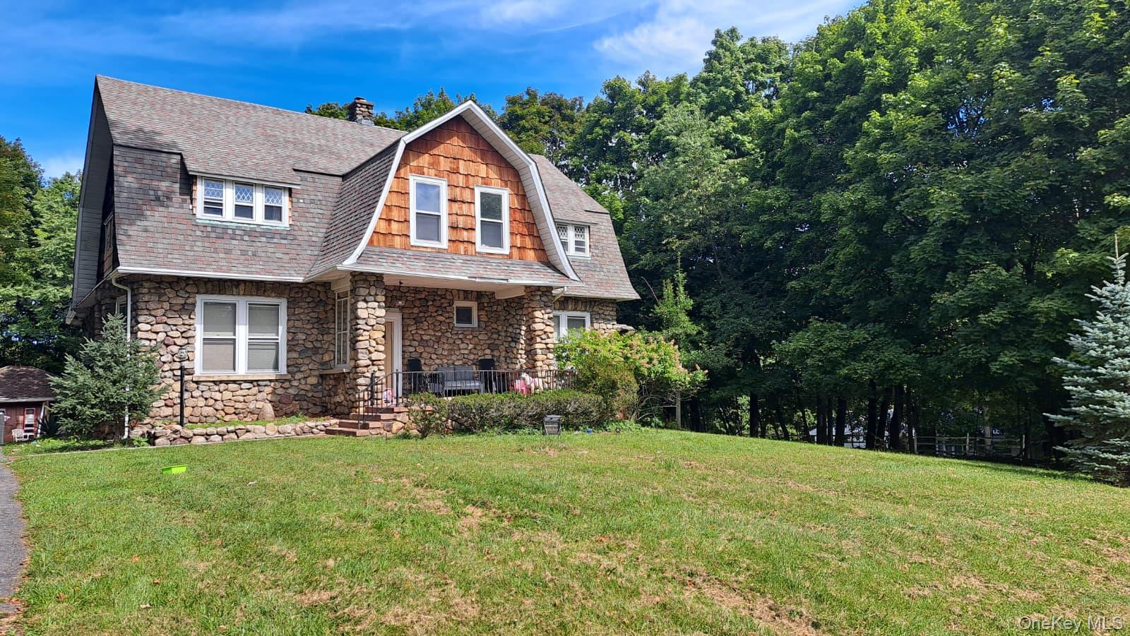46 Grandview Avenue, Suffern NY 10901
