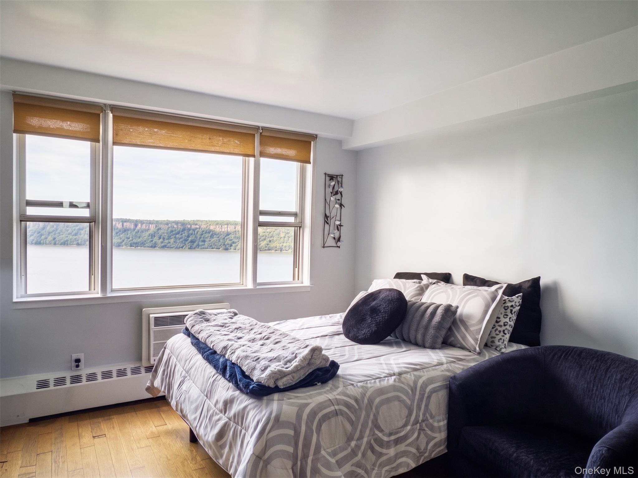 5900 Arlington Avenue Unit 22N, Bronx NY 10471