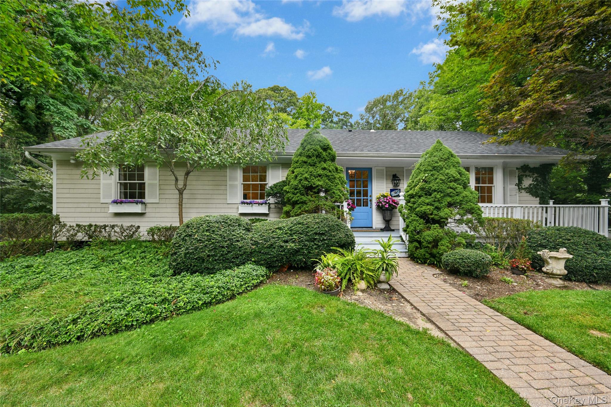111 Red Oak Court, Port Jefferson NY 11777