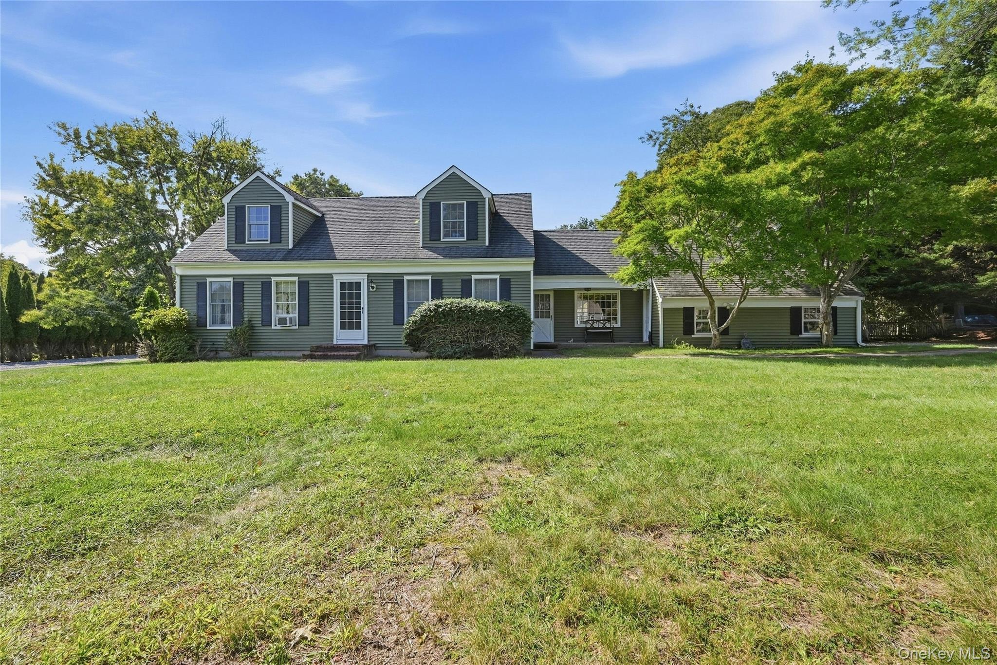 43 Farm Road N, Wading River NY 11792
