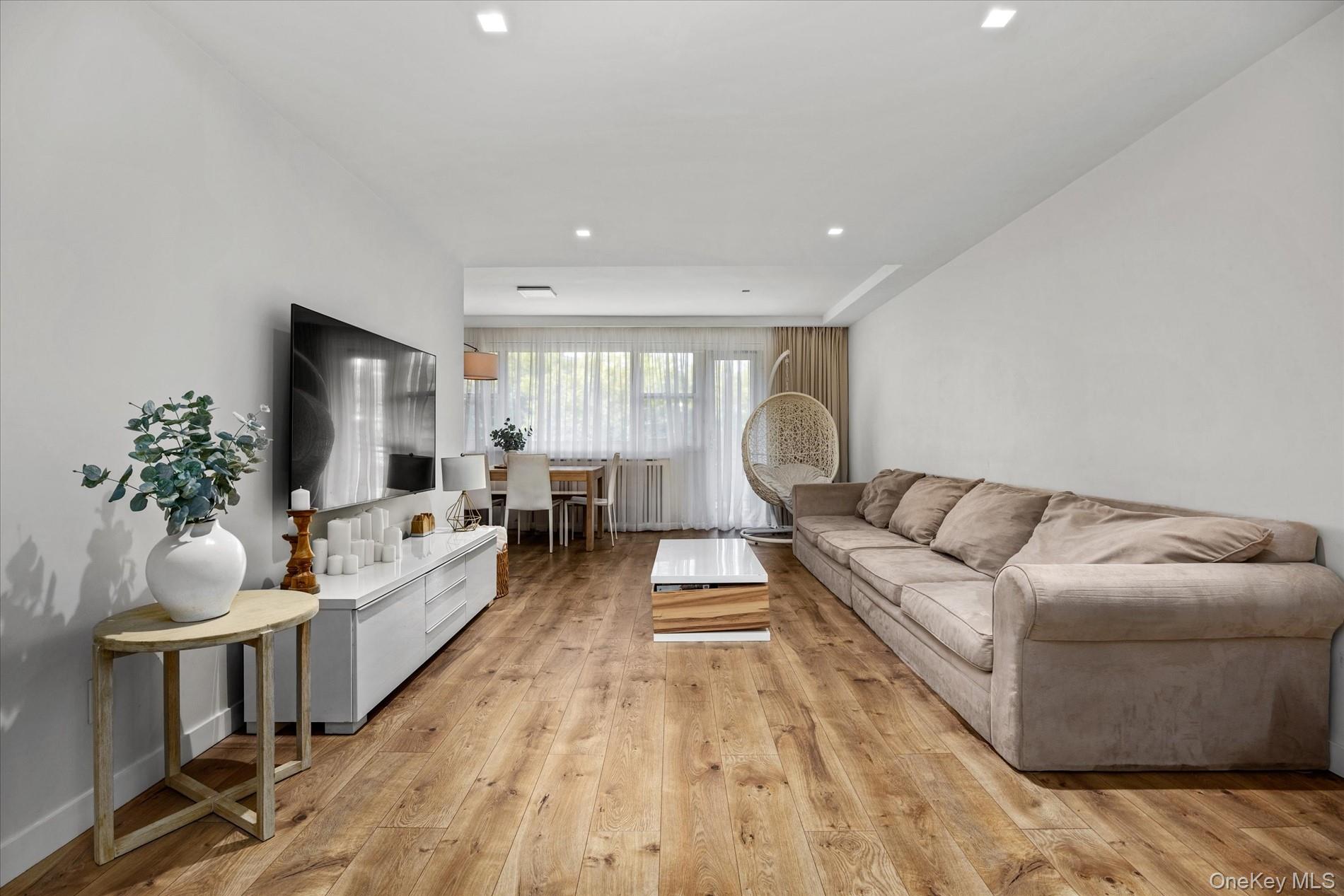 151-31 88th Street Unit 3C, Howard Beach NY 11414