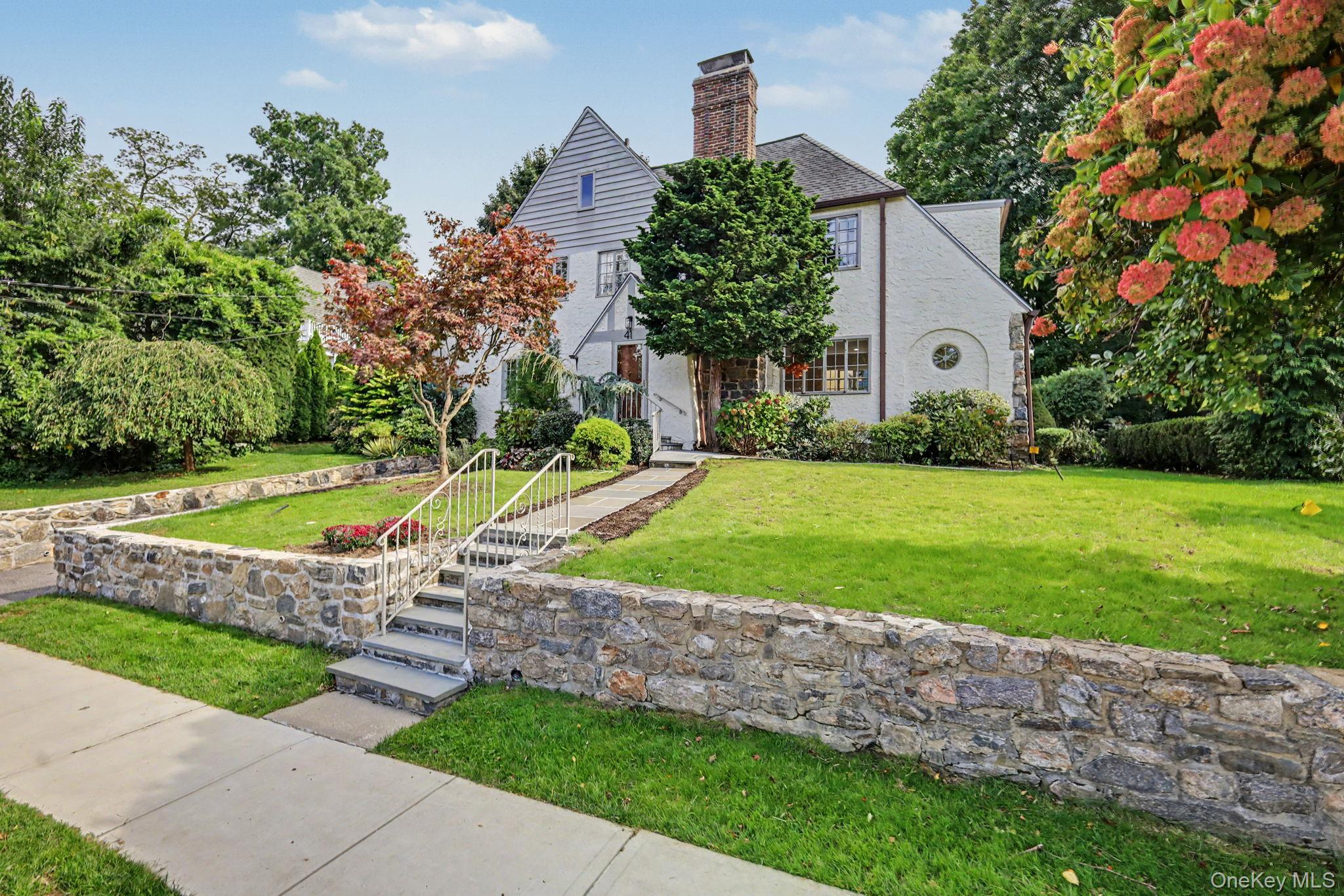 41 Maple Hill Drive, Larchmont NY 10538