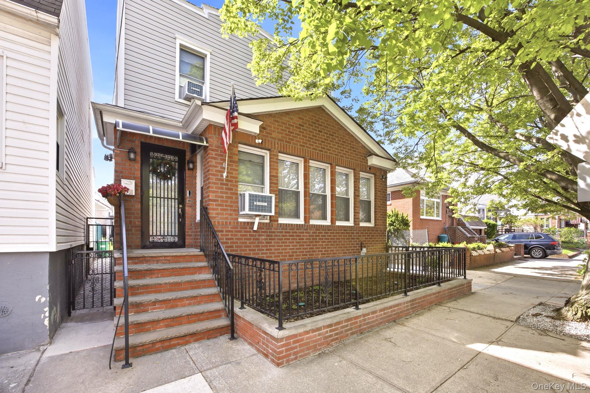 88-38 78th Avenue, Glendale NY 11385