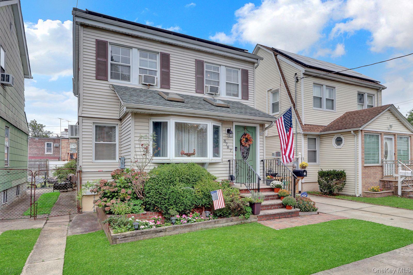 8787 254th Street, Bellerose NY 11426
