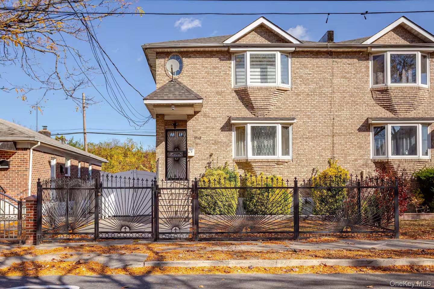 13745 Bedell Street, Springfield Gardens NY 11413