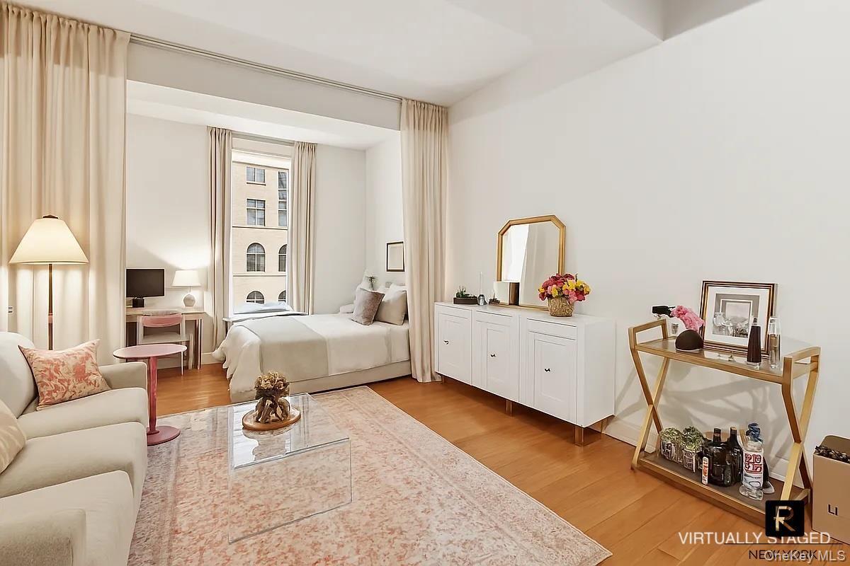 99 John Street Unit 712, Manhattan NY 10038