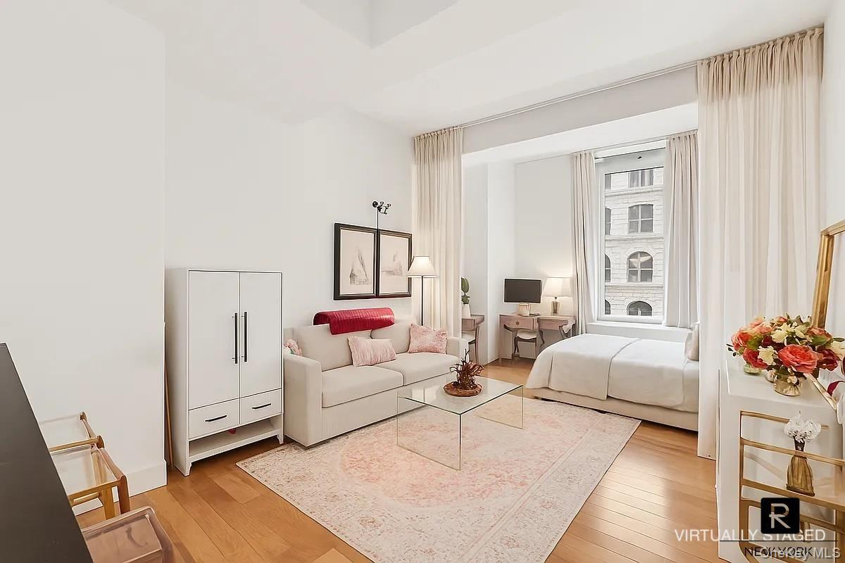 99 John Street Unit 712, Manhattan NY 10038