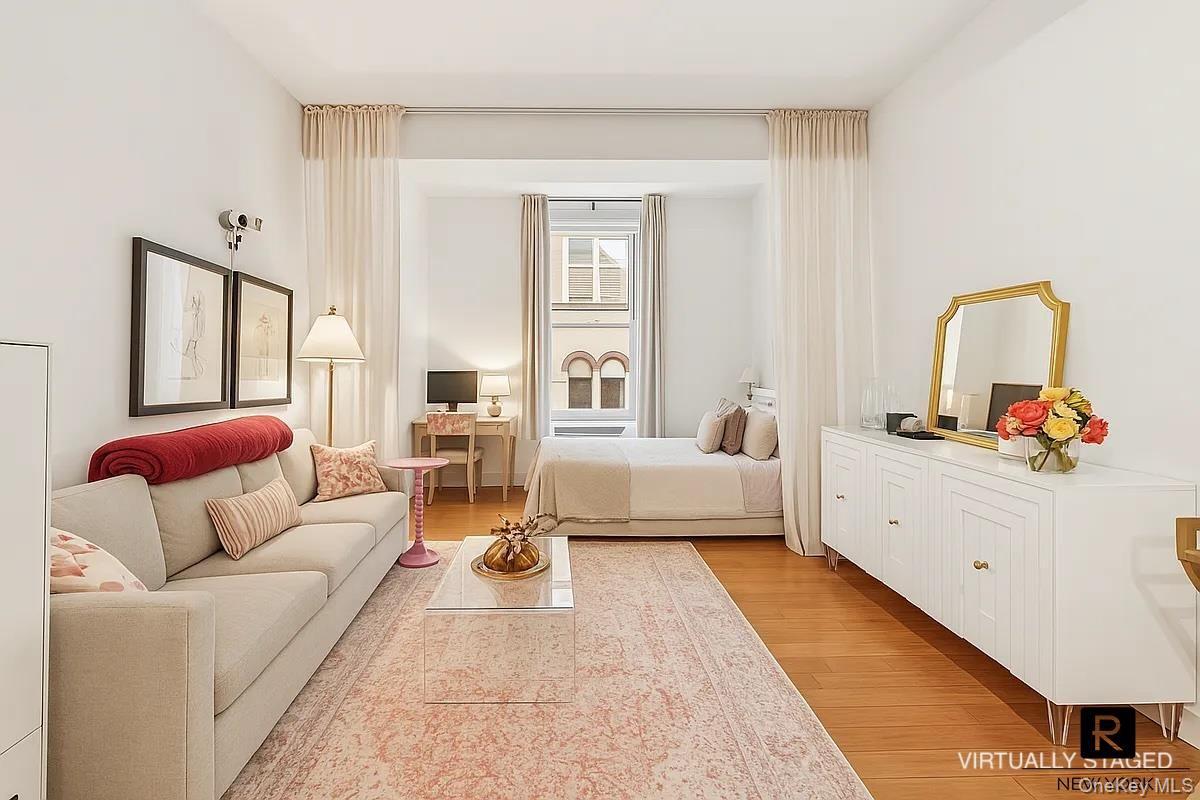 99 John Street Unit 712, Manhattan NY 10038