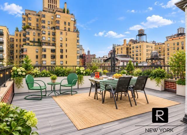 317 West 87th Street Unit PH-B, Manhattan NY 10024