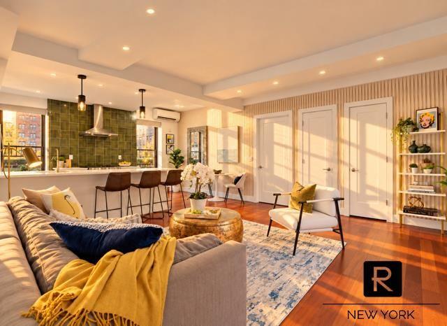 317 West 87th Street Unit PH-B, Manhattan NY 10024