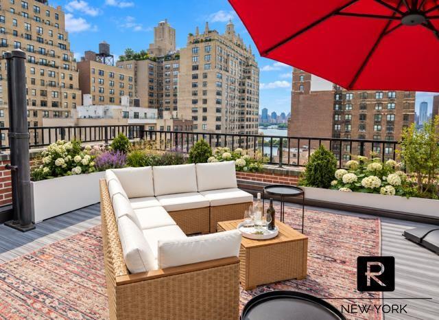317 West 87th Street Unit PH-B, Manhattan NY 10024