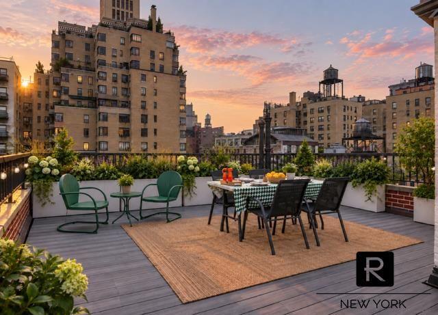 317 West 87th Street Unit PH-B, Manhattan NY 10024