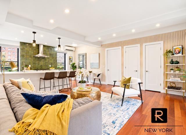 317 West 87th Street Unit PH-B, Manhattan NY 10024