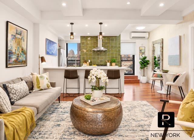 317 West 87th Street Unit PH-B, Manhattan NY 10024