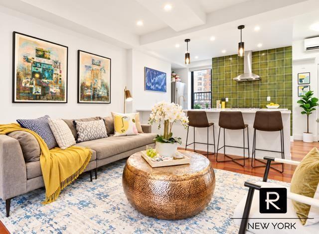 317 West 87th Street Unit PH-B, Manhattan NY 10024
