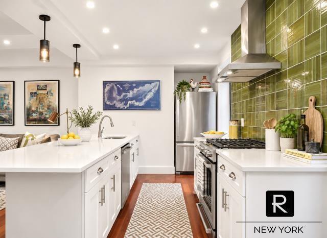 317 West 87th Street Unit PH-B, Manhattan NY 10024