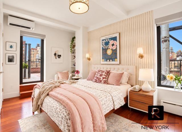 317 West 87th Street Unit PH-B, Manhattan NY 10024