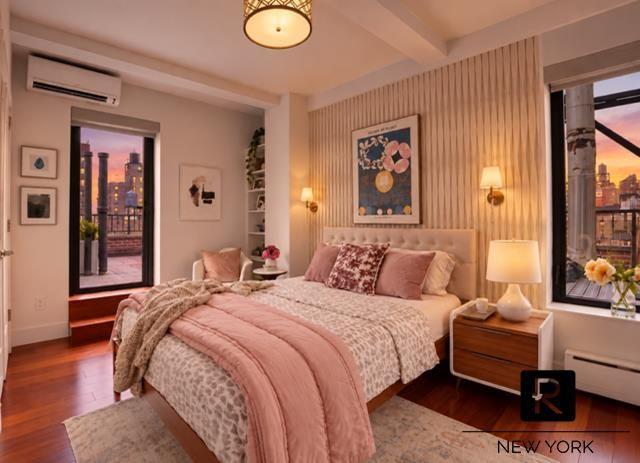 317 West 87th Street Unit PH-B, Manhattan NY 10024