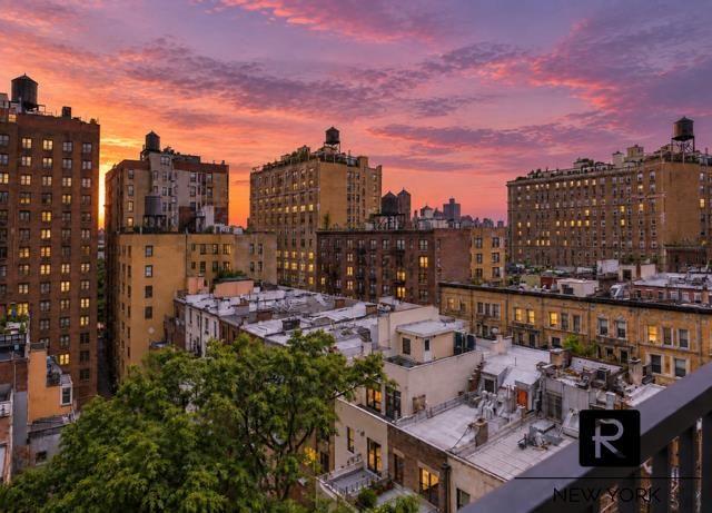 317 West 87th Street Unit PH-B, Manhattan NY 10024