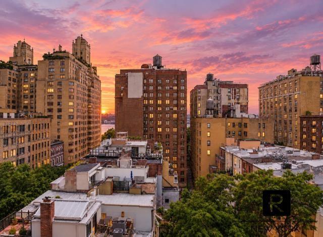 317 West 87th Street Unit PH-B, Manhattan NY 10024