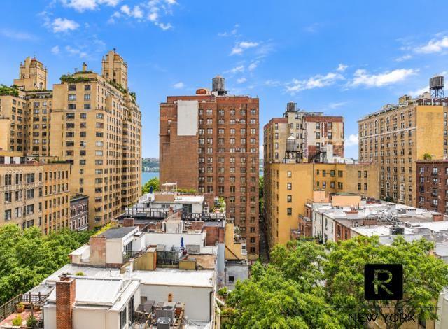 317 West 87th Street Unit PH-B, Manhattan NY 10024