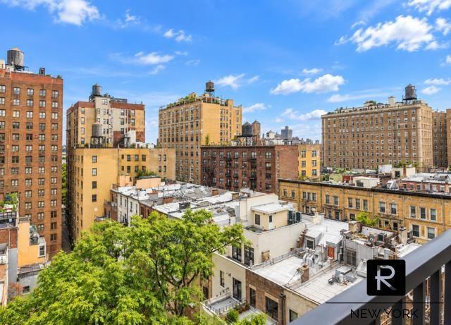 317 West 87th Street Unit PH-B, Manhattan NY 10024