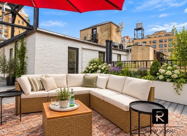 317 West 87th Street Unit PH-B, Manhattan NY 10024