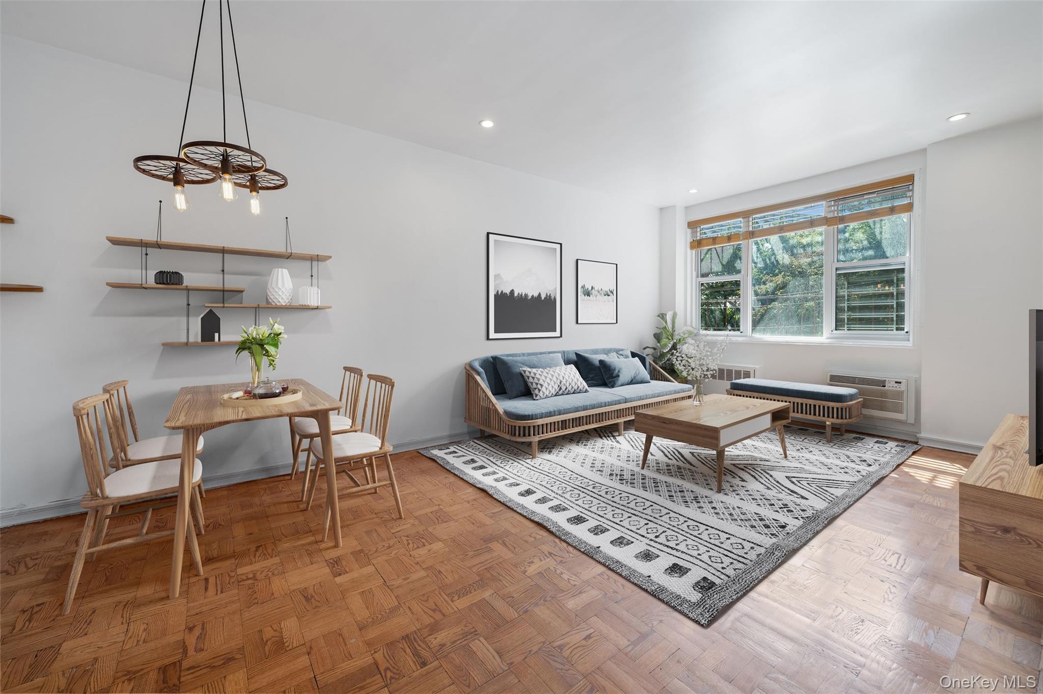 2390 Palisade Avenue Unit 1G, Bronx NY 10463