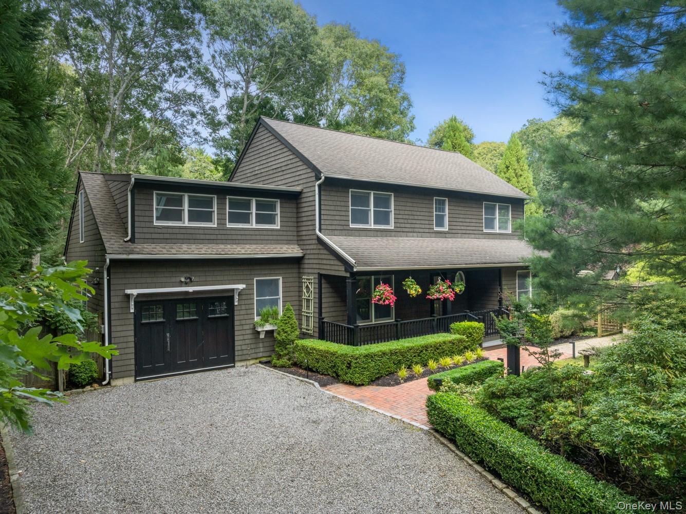 37 Barnes Avenue, East Hampton NY 11937